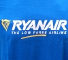 Ryanair akcija: lētas aviobiļetes