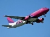 Wizz Air lidojumi no Rigas