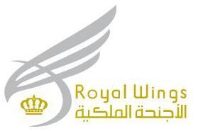 Royal Wings