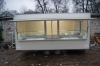 Catering trailers, food trailers