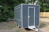 Catering trailers, food trailers