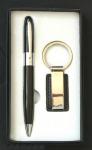 Komplekts: pildspalva ar atslēgas piekariņu   8.90Ls