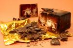 Šokolādes ziepes / Chocolate soap