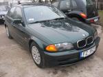 BMW, 320 D