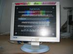 15'' LCD monitors