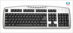 Multimedijas klaviatūra FSC-8200M
