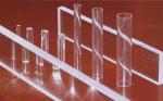 Polimetilmetakrilāts (PMMA) - organiskais stikls, akrils