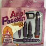 Anal Passion