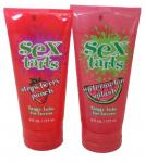 Sex Tarts lubrikants